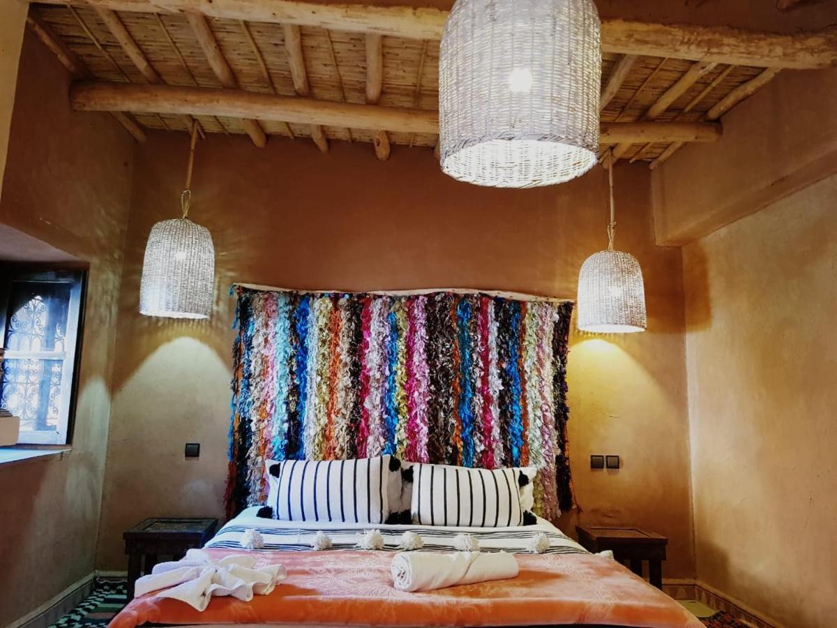 Tisseldeï Dar Isselday B&B 외부 사진