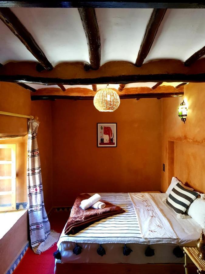 Tisseldeï Dar Isselday B&B 외부 사진