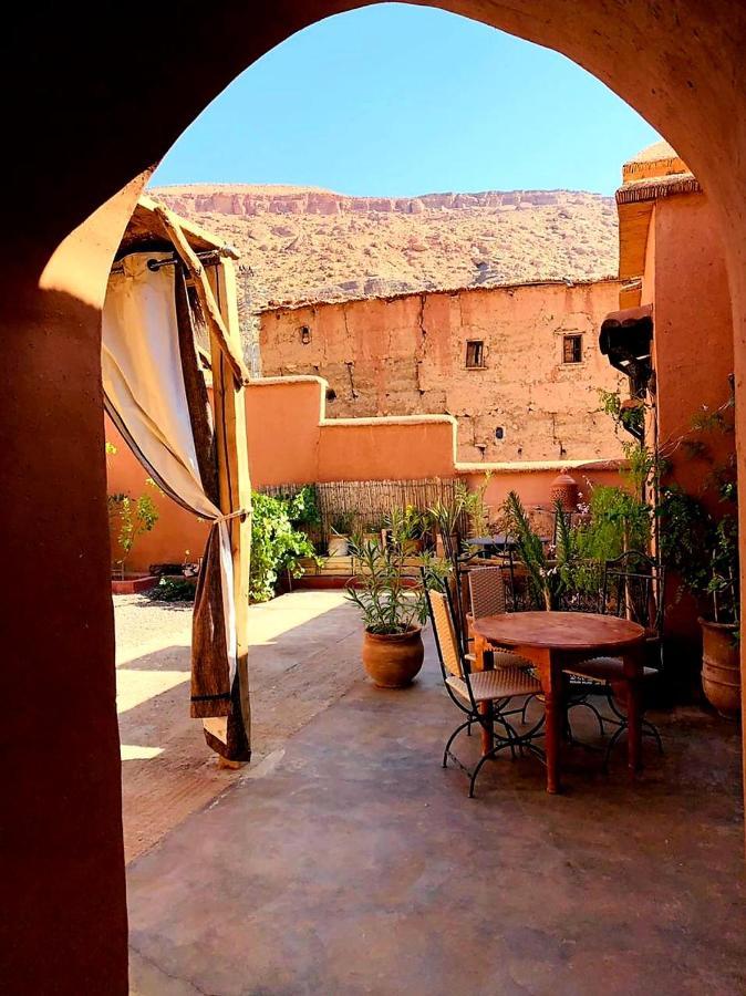 Tisseldeï Dar Isselday B&B 외부 사진