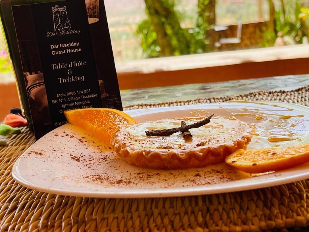 Tisseldeï Dar Isselday B&B 외부 사진