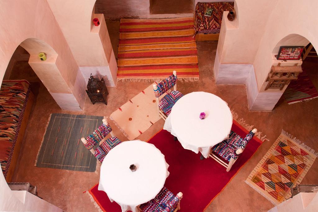 Tisseldeï Dar Isselday B&B 외부 사진