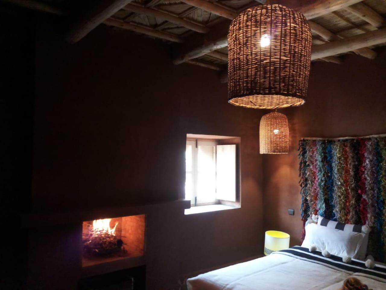 Tisseldeï Dar Isselday B&B 외부 사진